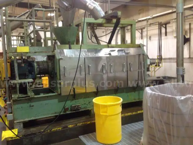 Insta-Pro Mdl. 5005 Oil press