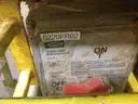 Insta-Pro Mdl. 5005 Oil press