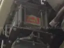 Eriez Mdl. 58B Box magnet
