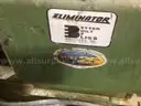 Bliss Industries Msl SMA-12 ELIMINATOR Hammer mill