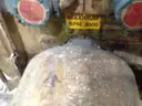 Bliss Industries Msl SMA-12 ELIMINATOR Hammer mill