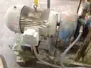 Bliss Industries Msl SMA-12 ELIMINATOR Hammer mill