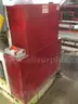 Intap-Pro Mdl. 2500 Extruder