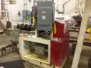 Intap-Pro Mdl. 2500 Extruder