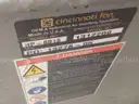 Cincinnati Fan Mdl. HP-HP-6B18 Blower