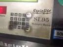 Steinlite Mdl. SL95 Moister meter