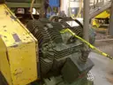 Insta-Pro Mdl. 2000DB Extruder