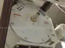 Cyclone with Kice airlock