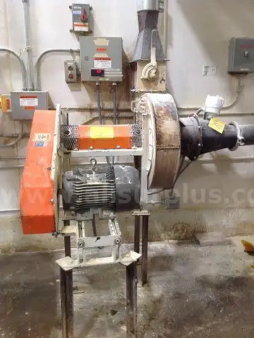 Kice Mdl. FC1W16 Blower