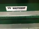 Wastequip Mdl. 6030HDB Baler