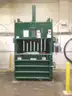 Wastequip Mdl. 6030HDB Baler