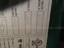 Wastequip Mdl. 6030HDB Baler