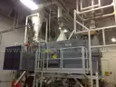 BNW Industries Mdl. 123BX Belted gas dryer