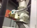 BNW Industries Mdl. 123BX Belted gas dryer