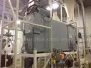 BNW Industries Mdl. 123BX Belted gas dryer