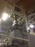 BNW Industries Mdl. 123BX Belted gas dryer