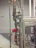 BNW Industries Mdl. 123BX Belted gas dryer