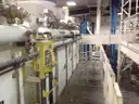 Farr Gold Series Modular dust collection system