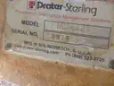 Farr Gold Series Modular dust collection system