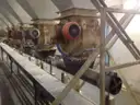 Farr Gold Series Modular dust collection system