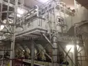 Farr Gold Series Modular dust collection system