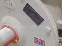 Kice Cyclone with Kice airlock