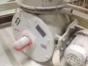 Kice Cyclone with Kice airlock