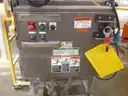 Chatland Mdl. 4198 Portable bagging weigh system with Chatland 46903 c