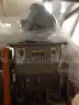 Chatland Mdl. 4198 Portable bagging weigh system with Chatland 46903 c