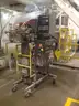 Chatland Mdl. 4198 Portable bagging weigh system with Chatland 46903 c