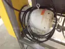 Chatland Mdl. 4198 Portable bagging weigh system with Chatland 46903 c