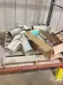 3ea Buhler 2-Way diverter valves and 1ea Sentry Mdl. A sampler