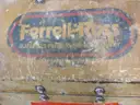 Ferrell-Ross Mdl. 10x24 M-MIL Roller mill
