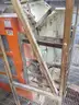 Ferrell-Ross Mdl. 10x24 M-MIL Roller mill