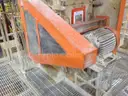 Ferrell-Ross Mdl. 10x24 M-MIL Roller mill