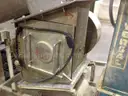 Franklin Miller Mdl. DC1077 S4 Sanitary crusher
