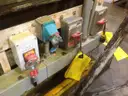 Insta-Pro Mdl. 5005 Oil press