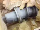 Insta-Pro Mdl. 5005 Oil press