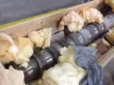 Insta-Pro Mdl. 5005 Oil press