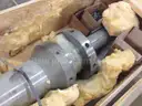Insta-Pro Mdl. 5005 Oil press