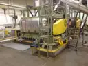 Insta-Pro Mdl. 5005 Oil press