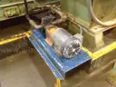 Insta-Pro Mdl. 5005 Oil press
