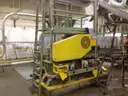 Insta-Pro Mdl. 5005 Oil press
