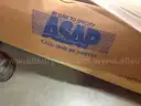 Sweco Mdl. US60C12886 Screener