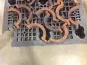Intap-Pro Mdl. 2000 Extruder