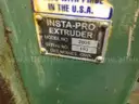 Intap-Pro Mdl. 2000 Extruder