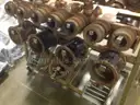 Intap-Pro Mdl. 2000 Extruder