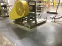 Intap-Pro Mdl. 2000 Extruder