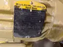 Mobile screw auger with hopper