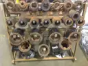 Intap-Pro Mdl. 2000 Extruder
